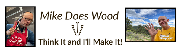 Mike's Does Wood